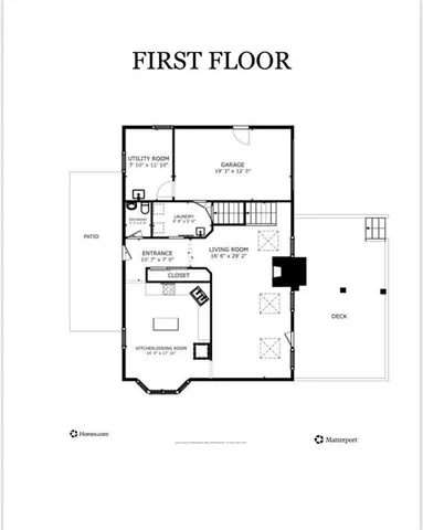 $329,000 | 412 Circle Drive, Ellwood City, PA 16117