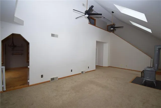 $329,000 | 412 Circle Drive, Ellwood City, PA 16117