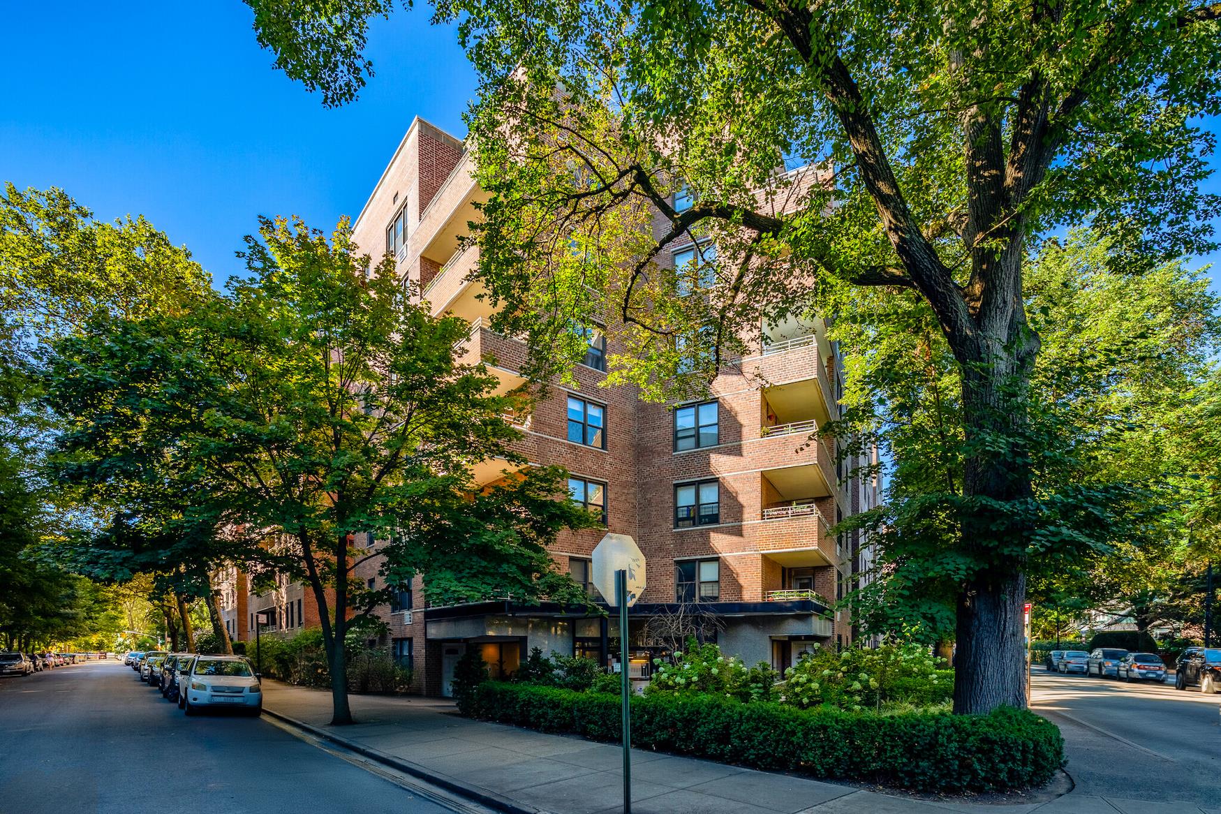 1818 Newkirk Avenue, Unit 1N Brooklyn, NY 11226 - Photo 11 of 13