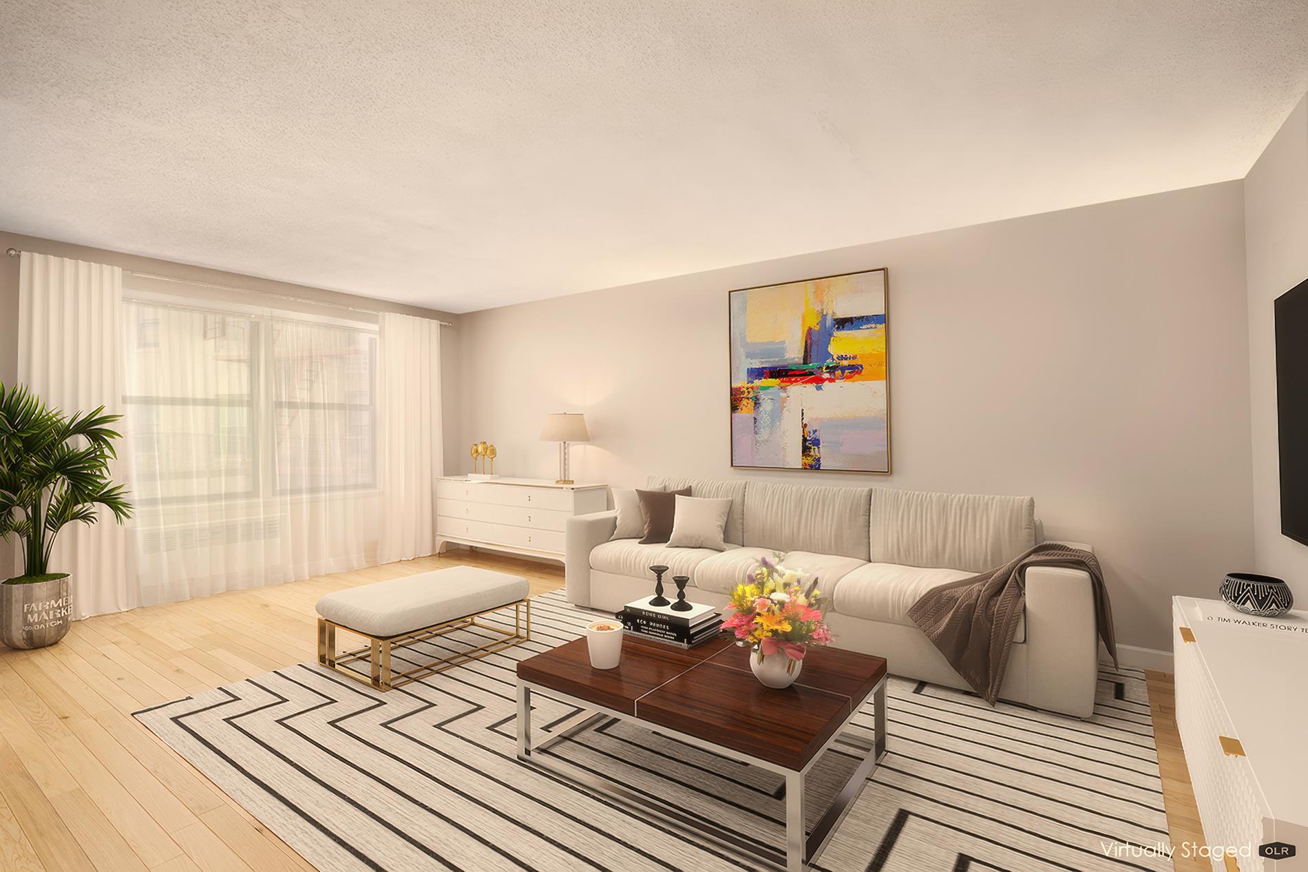 1818 Newkirk Avenue, Unit 1N Brooklyn, NY 11226 - Photo 1 of 13