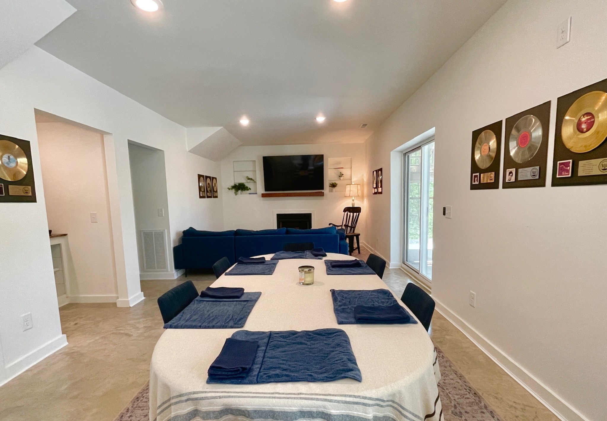 1639 Coconut Ridge Road Smithville, TN 37166 - Photo 36 of 46