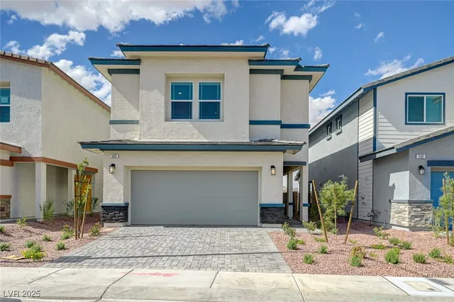 $2,200 | 502 Red Lovebird Avenue, Henderson, NV 89011