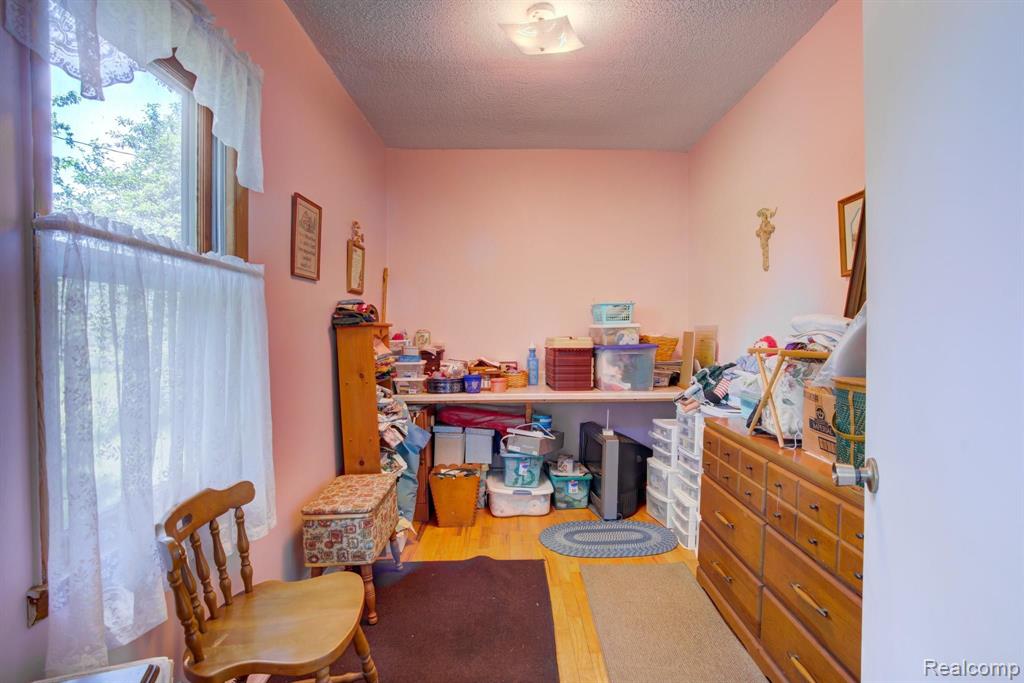 10725 East Lovejoy Road Perry, MI 48872 - Photo 24 of 38