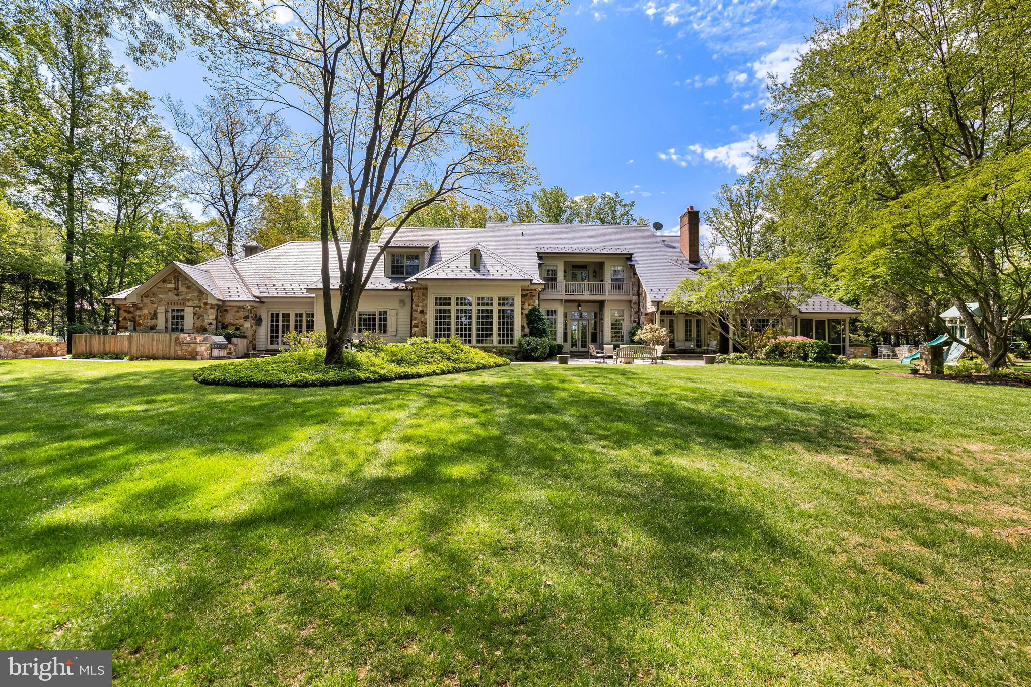11300 John Carroll Road Owings Mills, MD 21117 - Photo 75 of 102