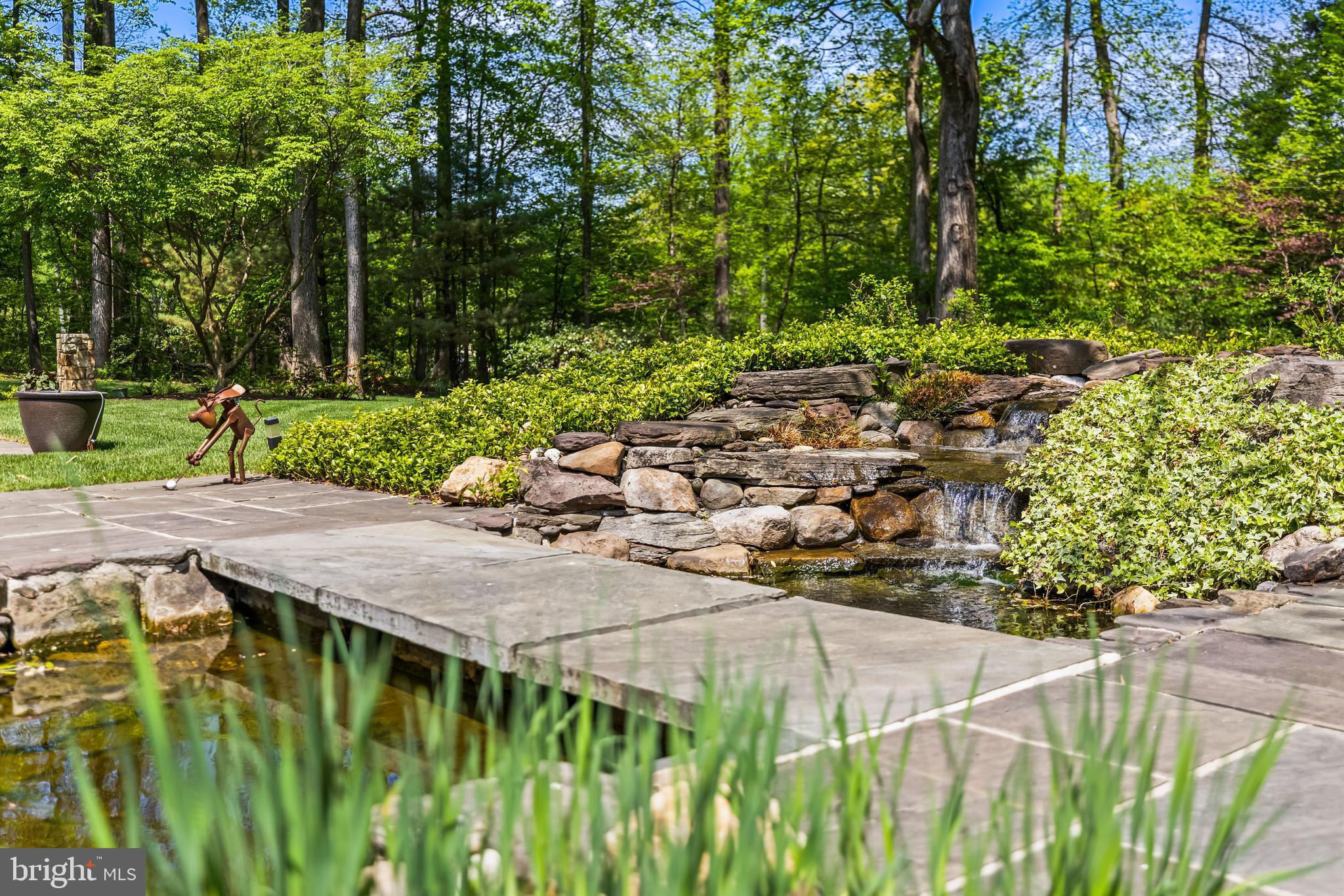 11300 John Carroll Road Owings Mills, MD 21117 - Photo 82 of 102