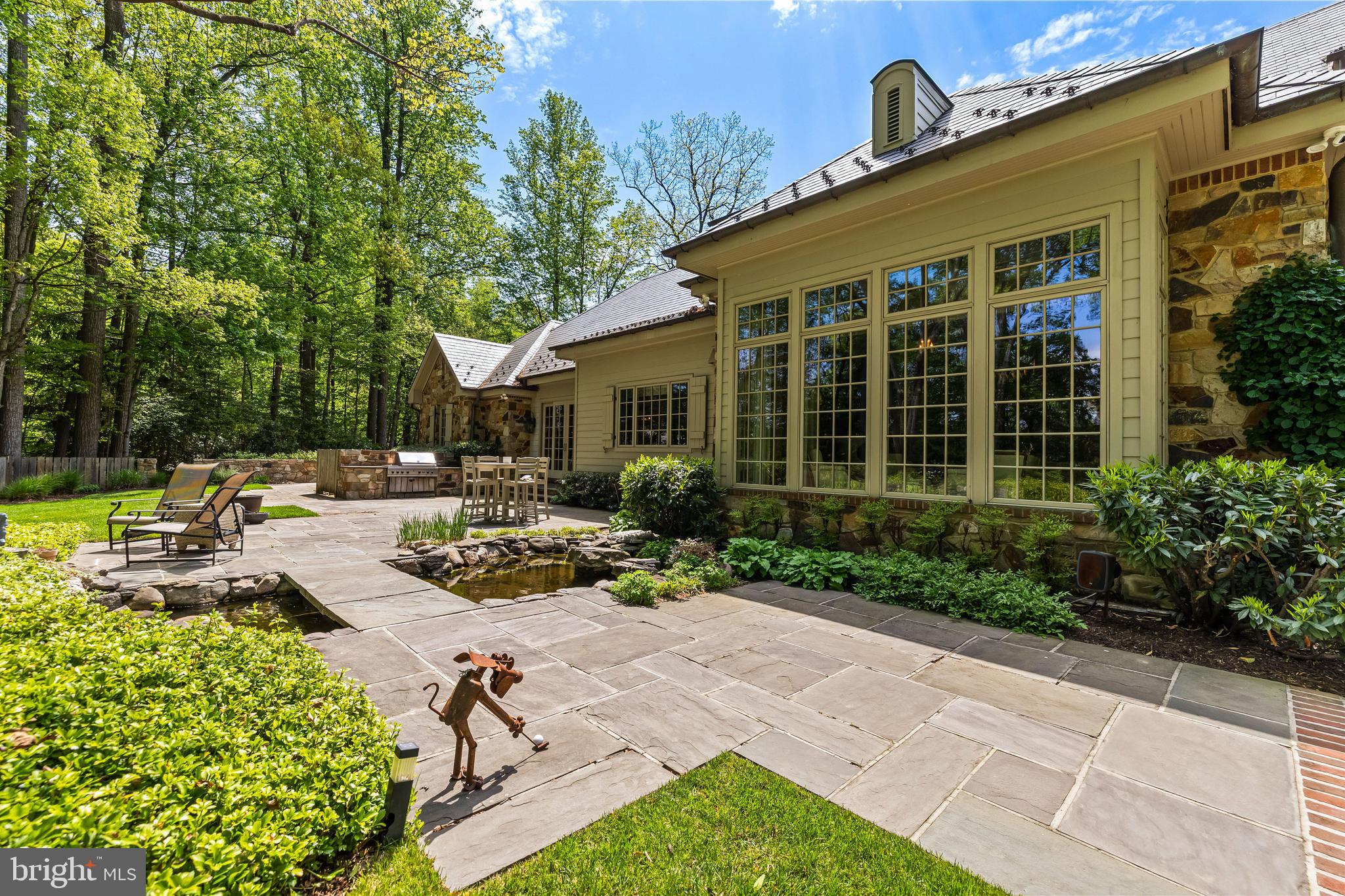 11300 John Carroll Road Owings Mills, MD 21117 - Photo 98 of 102