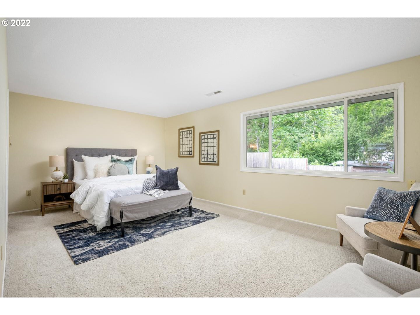 6735 Southwest Raleighview Court Portland, OR 97225 - Photo 17 of 30 Bedroom, Primary