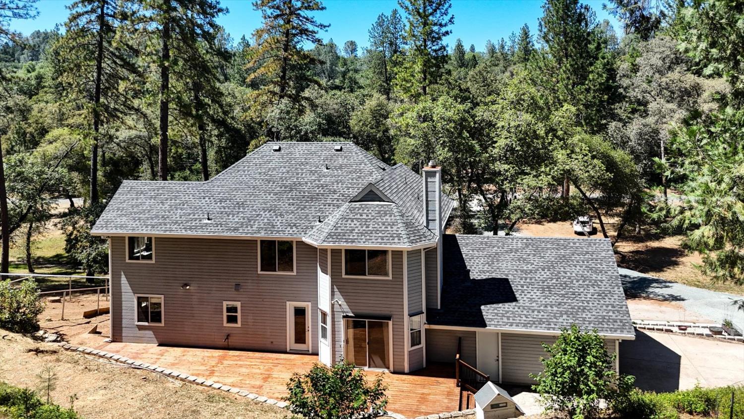 19407 Tiger Tail Road Grass Valley, CA 95949 - Photo 55 of 93