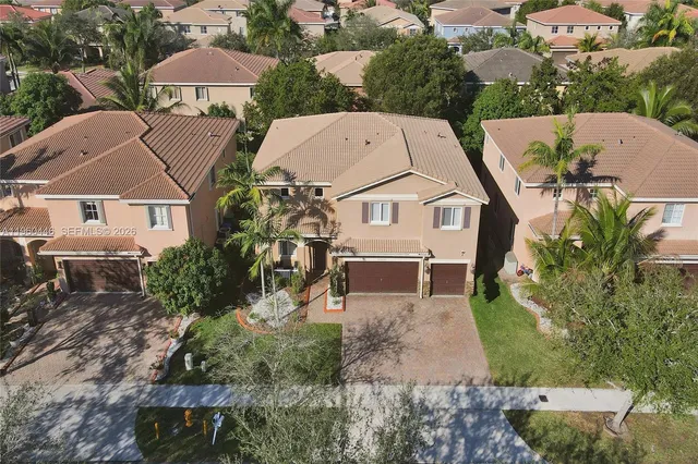 $999,000 | 20456 Northwest 8th Court, Miami Gardens, FL 33169