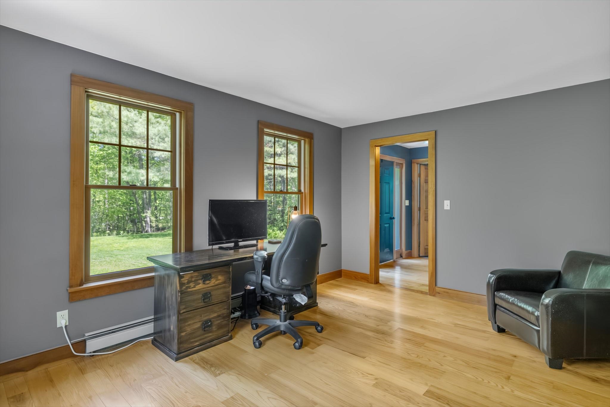 301 Galloping Hill Road Hopkinton, NH 03229 - Photo 33 of 58