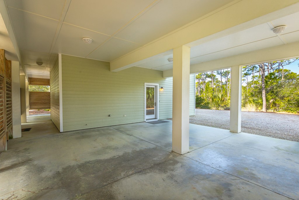 1704 Magnolia Road St. George Island, FL 32328 - Photo 25 of 67