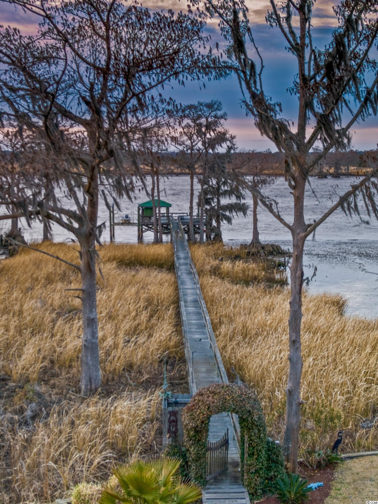 732 Kings River Road Pawleys Island, SC 29585 - Photo 7 of 21 Gallery Image 7