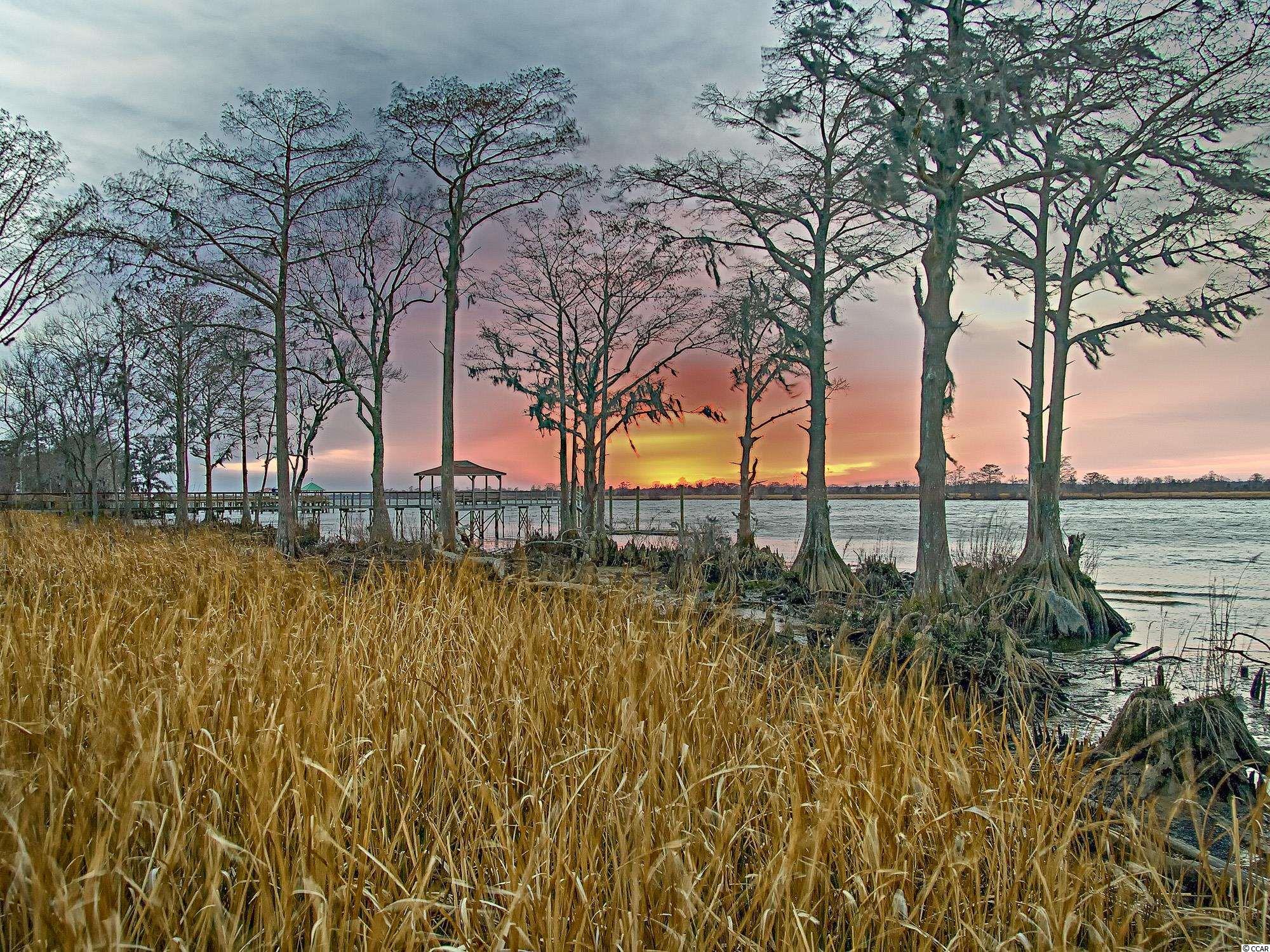 732 Kings River Road Pawleys Island, SC 29585 - Photo 8 of 21 Gallery Image 8
