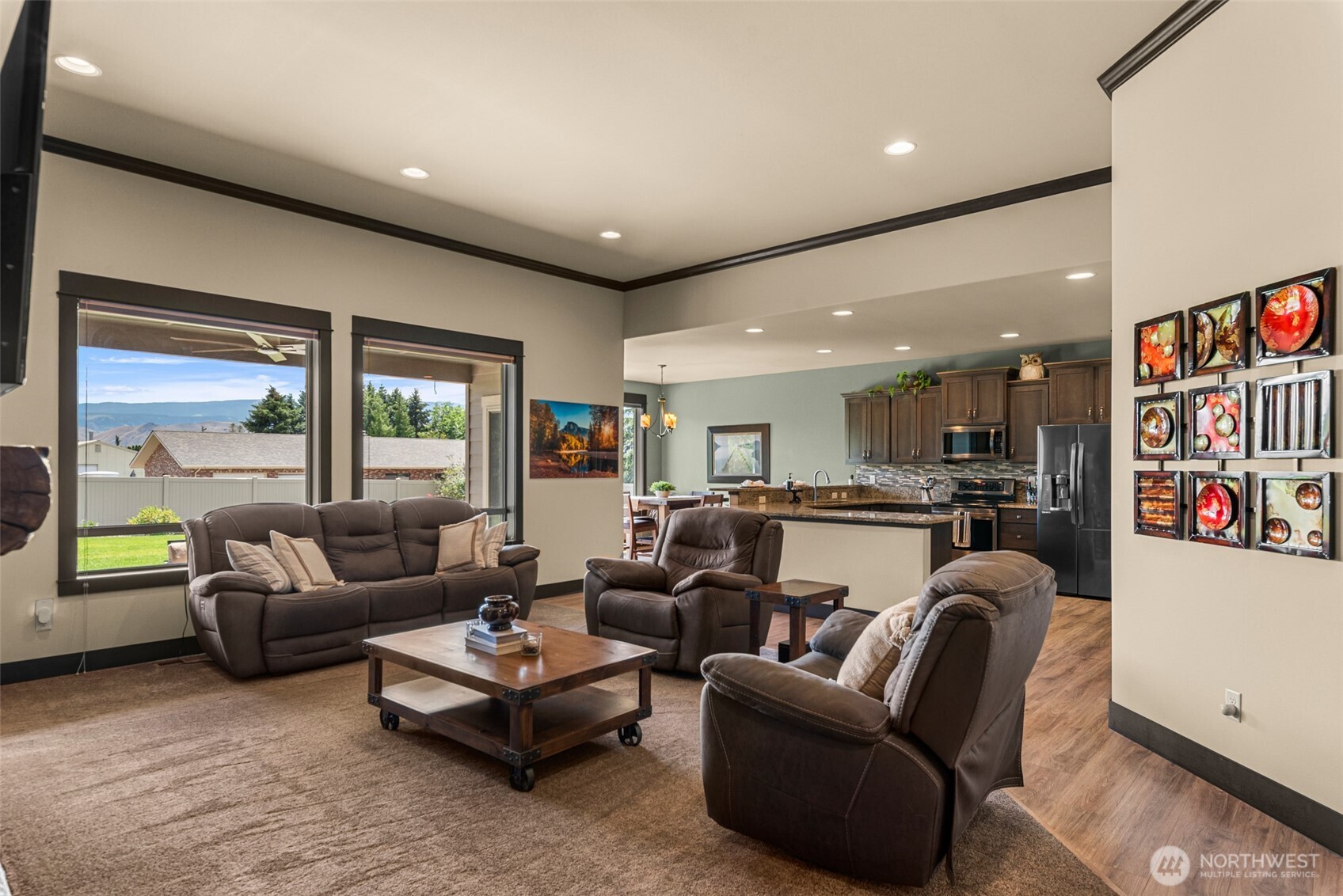 2777 Northwest Arlenes East Wenatchee, WA 98802 - Photo 10 of 40