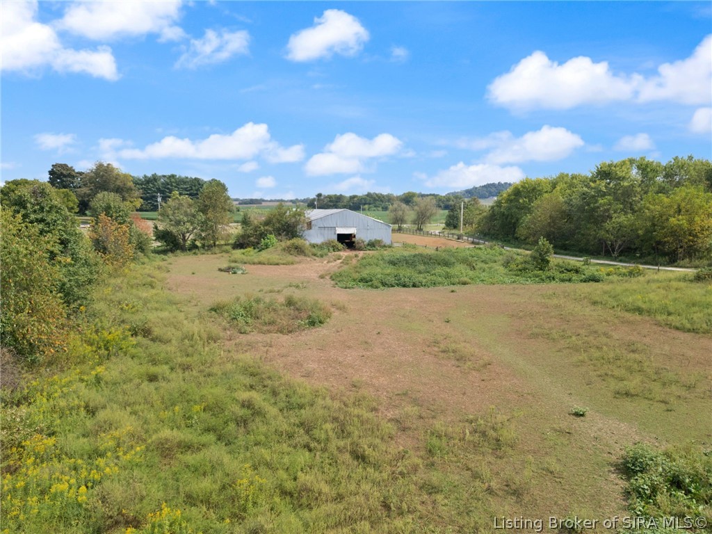 0 South Gethsemane Road Northwest Corydon, IN 47112 - Photo 11 of 15 Gallery Image 11