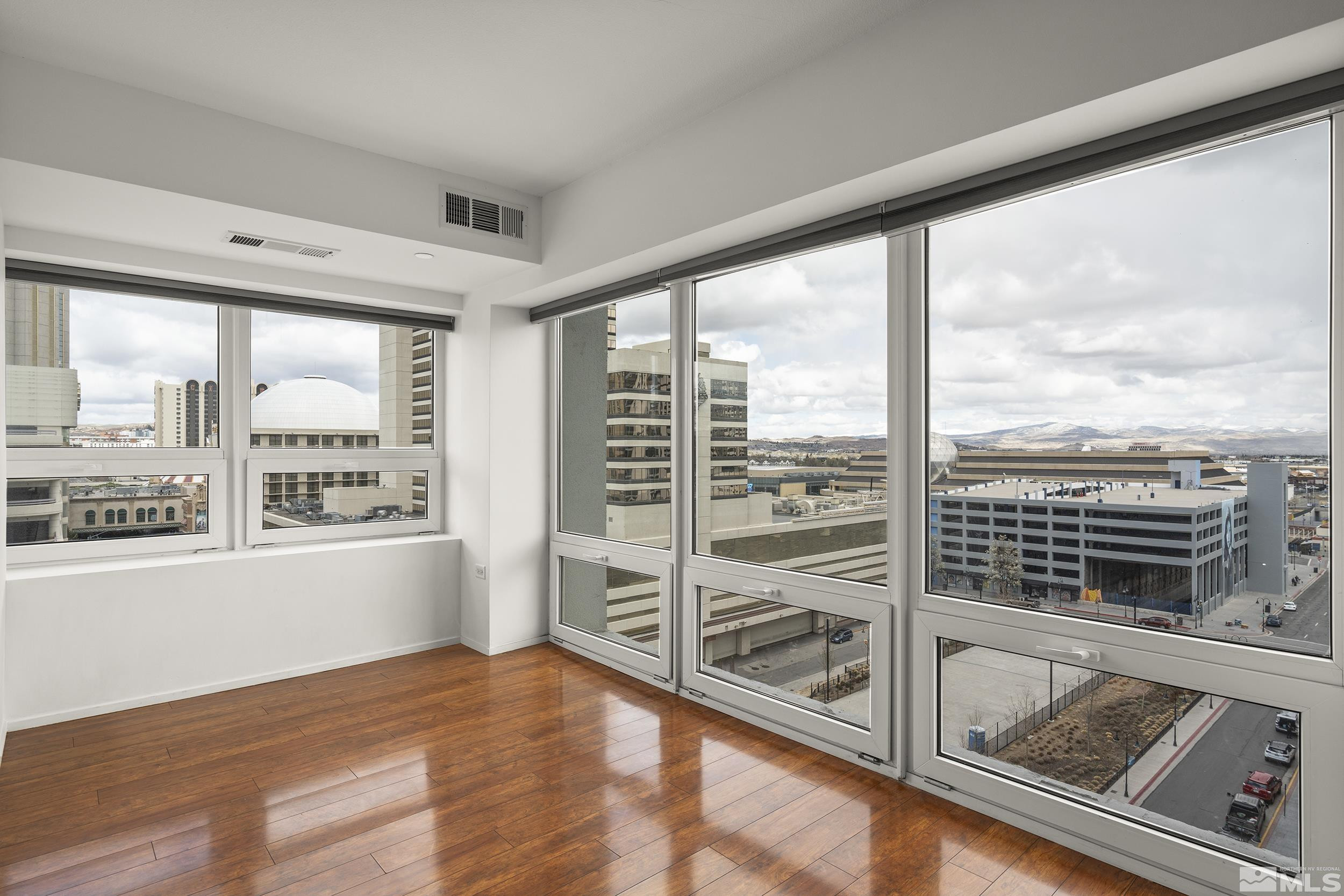 255 North Sierra Street, Unit 1011 Reno, NV 89501 - Photo 14 of 40 a view of a living room and window