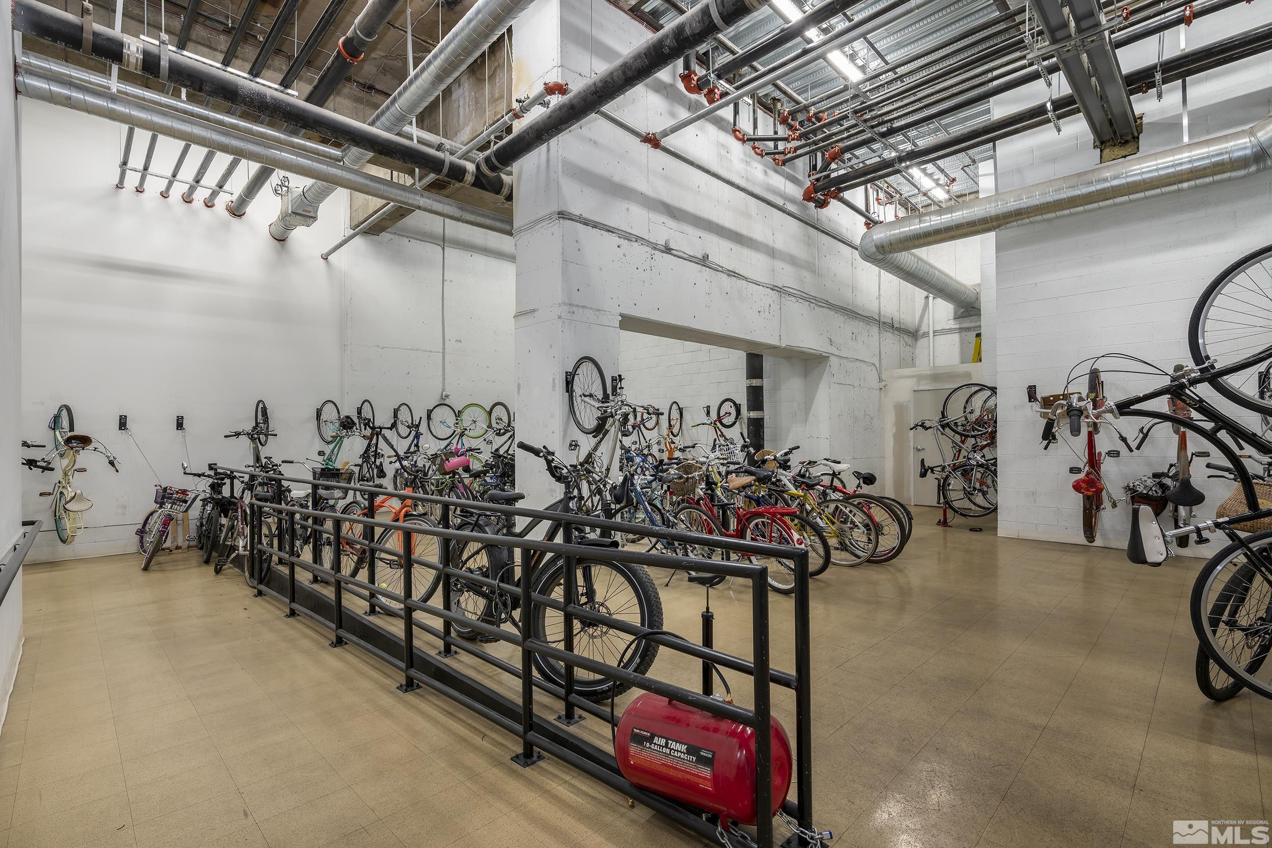 255 North Sierra Street, Unit 1011 Reno, NV 89501 - Photo 29 of 40