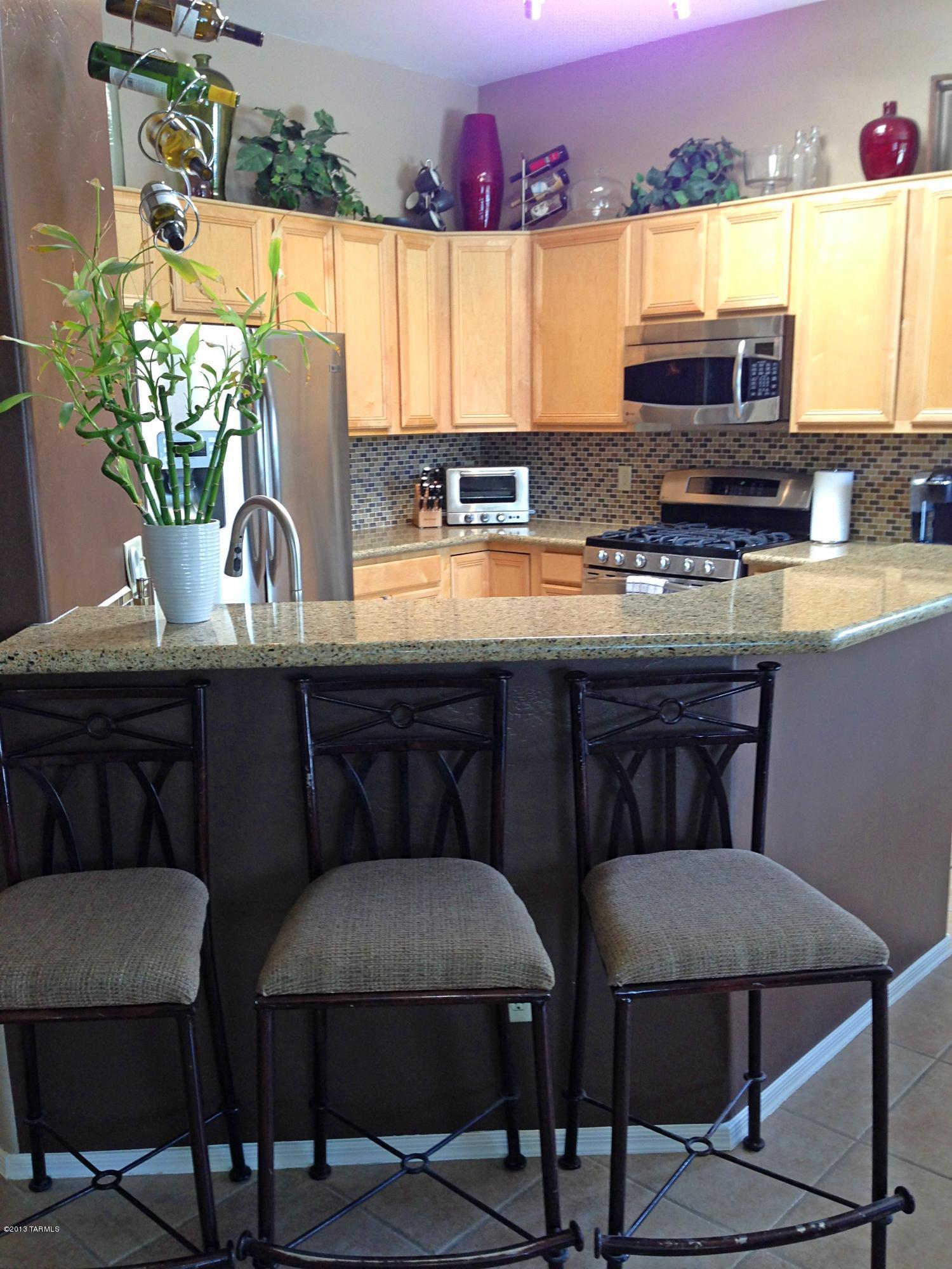 7553 West Pepper Ridge Road Tucson, AZ 85743 - Photo 10 of 18 Gallery Image 10