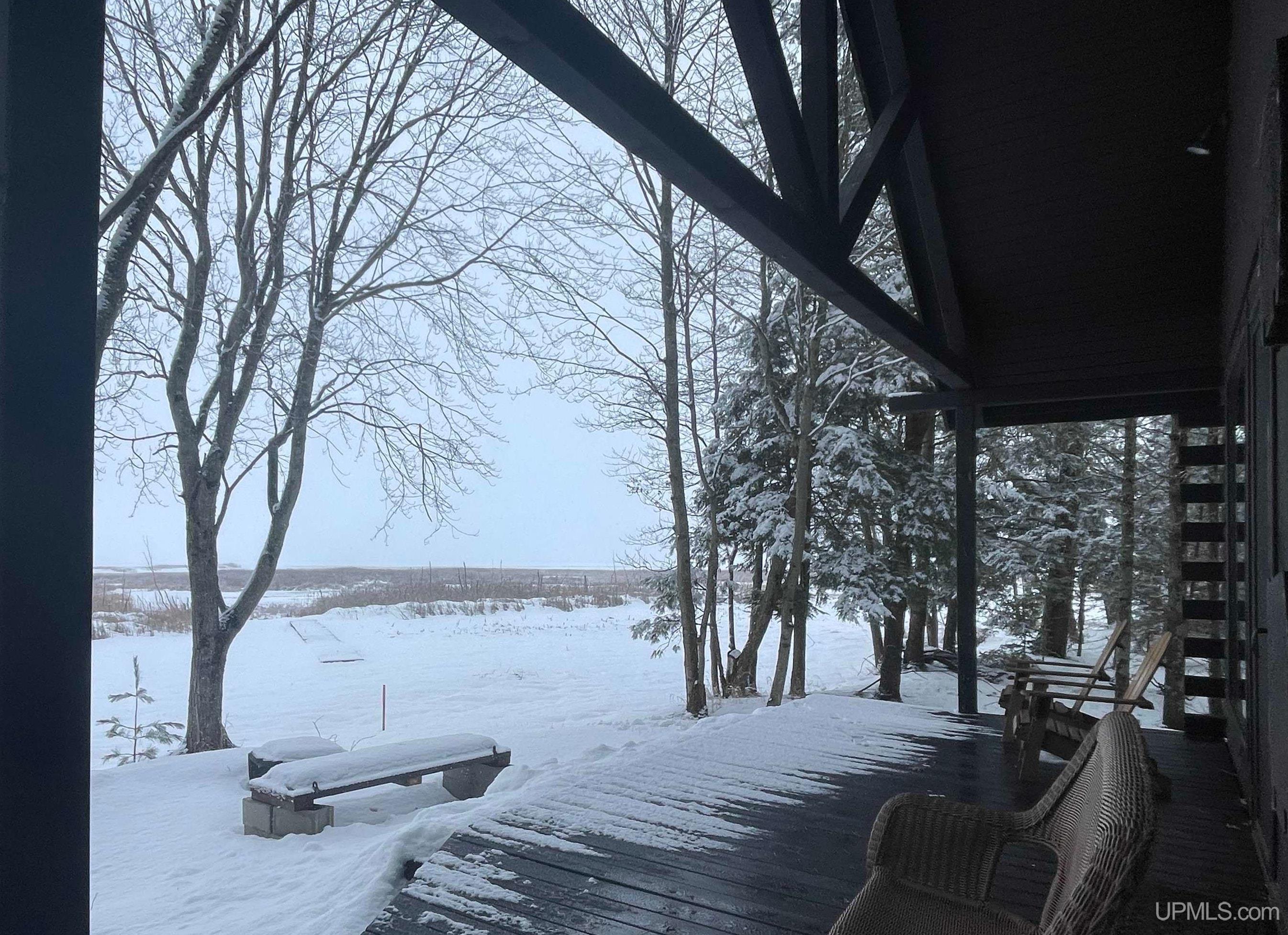7660 R R.75 Lane Rapid River, MI 49878 - Photo 68 of 98