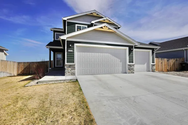 $520,000 | 3059 Indian Scout Drive, Casper, WY 82604