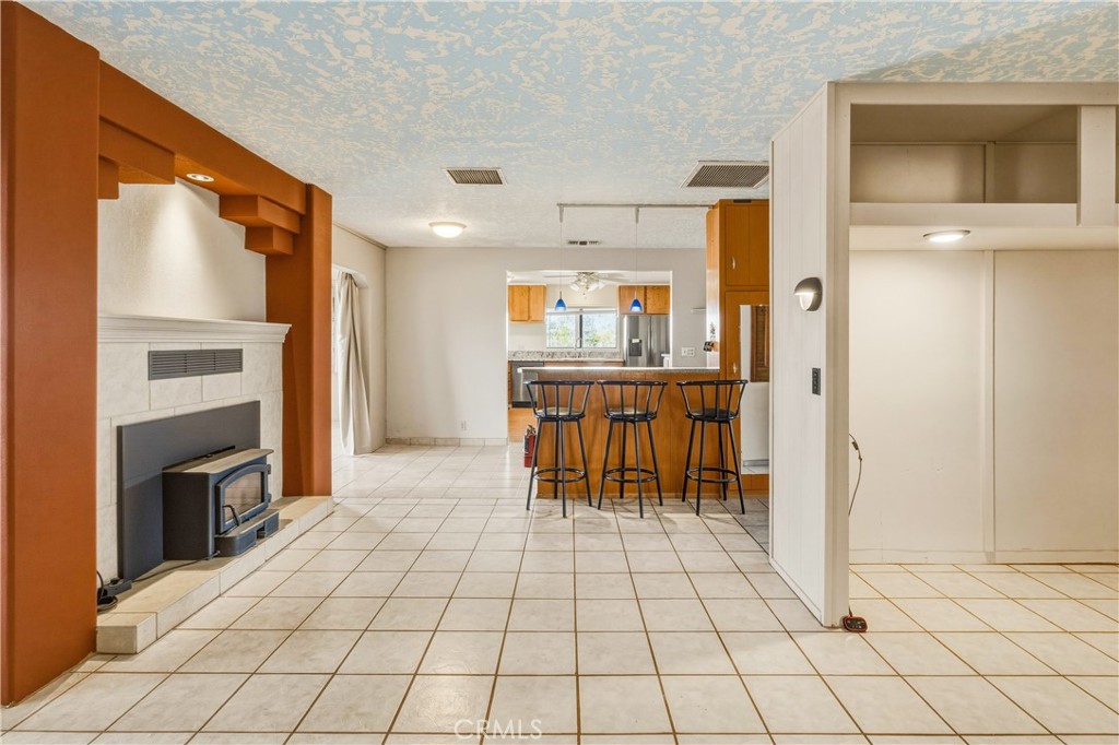 5975 Desert Star Road Johnson Valley, CA 92285 - Photo 11 of 74 main house Kitchen