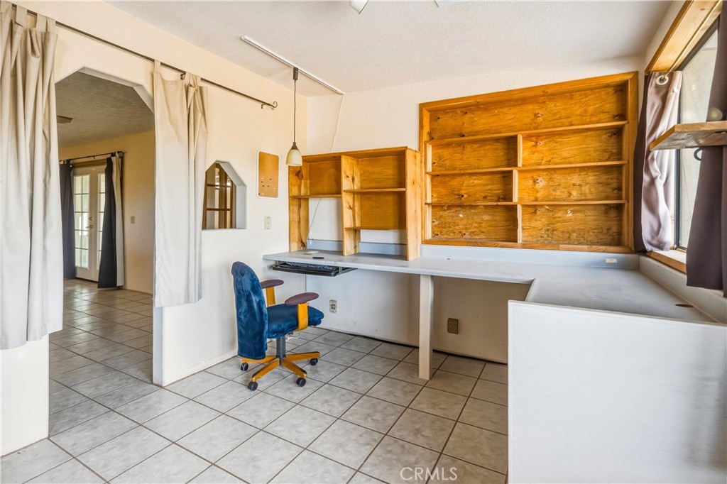 5975 Desert Star Road Johnson Valley, CA 92285 - Photo 21 of 74 Main house bedroom