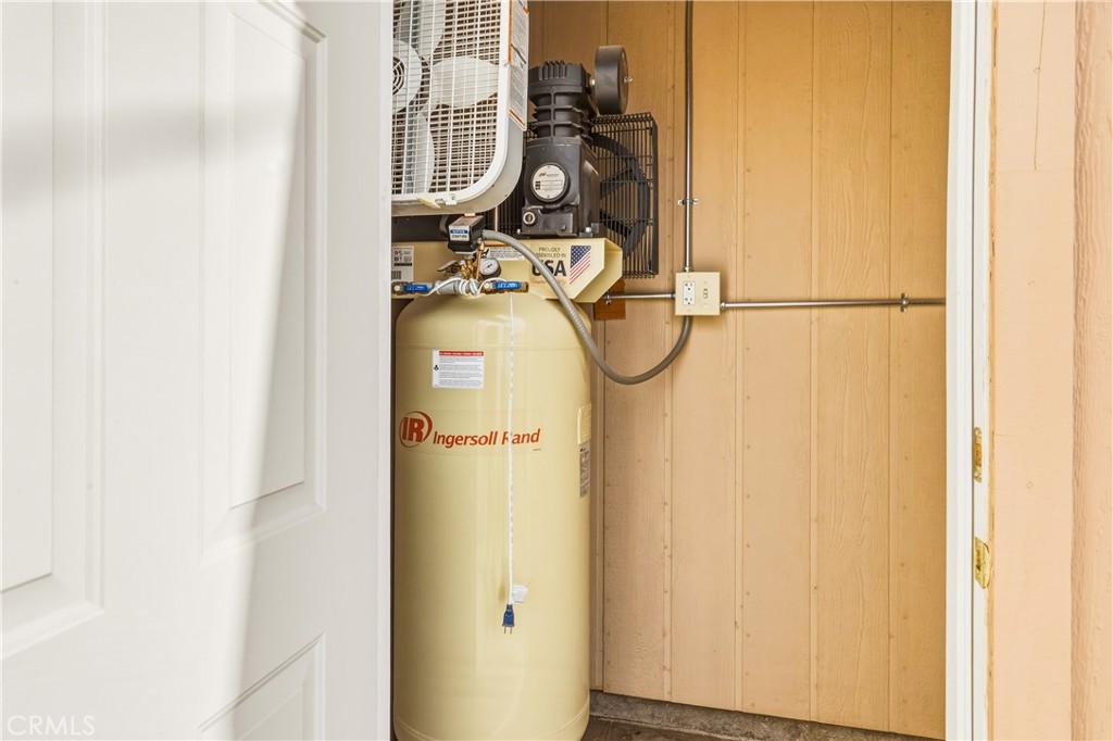 5975 Desert Star Road Johnson Valley, CA 92285 - Photo 49 of 74 a view of door lock