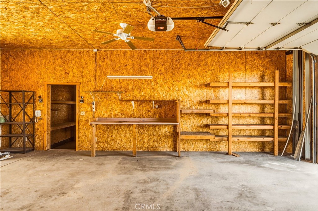 5975 Desert Star Road Johnson Valley, CA 92285 - Photo 50 of 74 overhead hoist