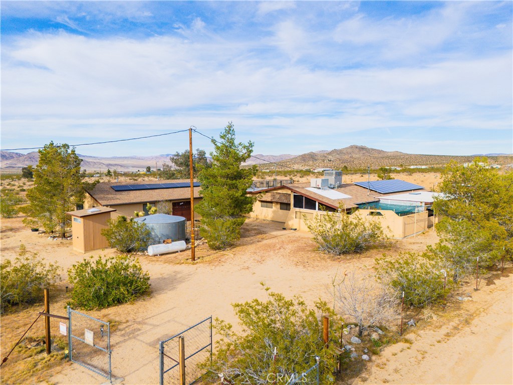 5975 Desert Star Road Johnson Valley, CA 92285 - Photo 58 of 74