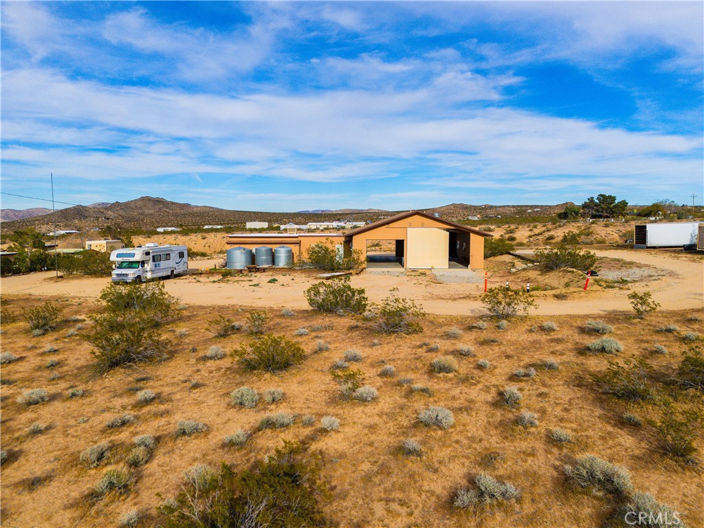 5975 Desert Star Road Johnson Valley, CA 92285 - Photo 64 of 74