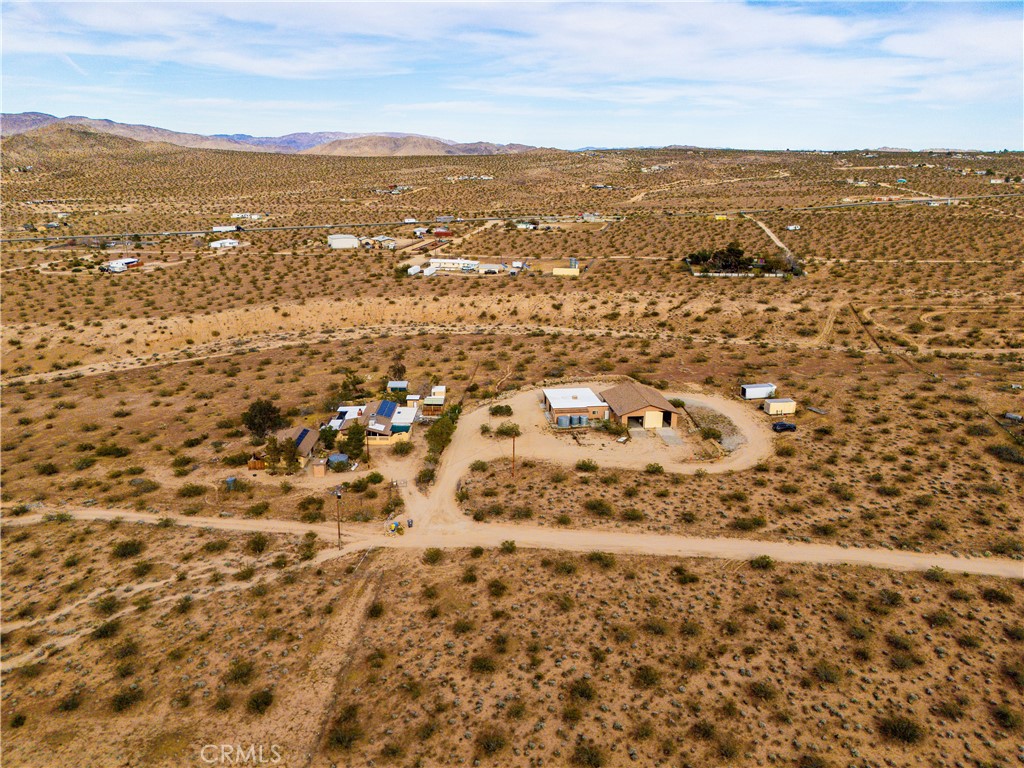 5975 Desert Star Road Johnson Valley, CA 92285 - Photo 68 of 74
