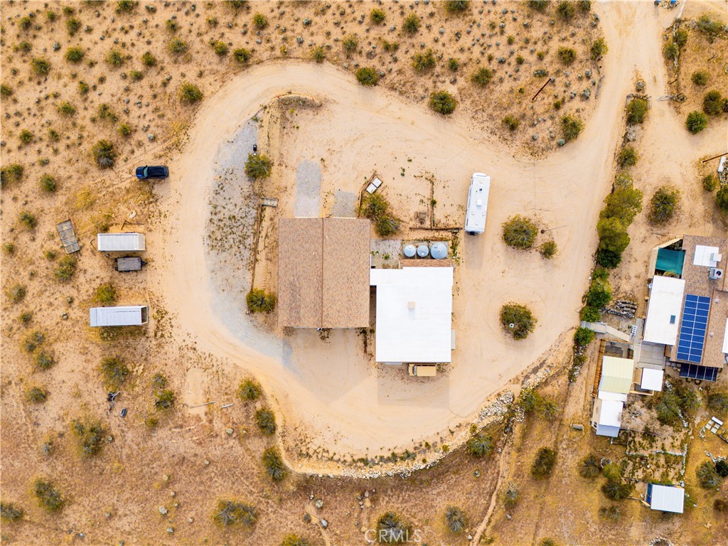 5975 Desert Star Road Johnson Valley, CA 92285 - Photo 69 of 74