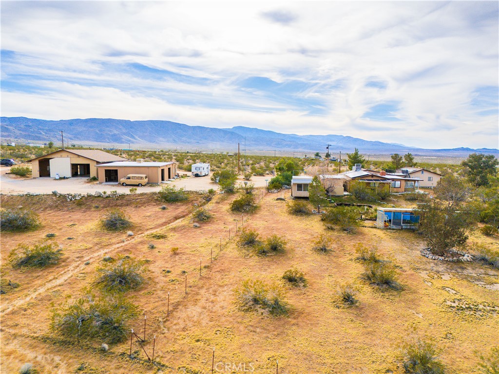 5975 Desert Star Road Johnson Valley, CA 92285 - Photo 71 of 74