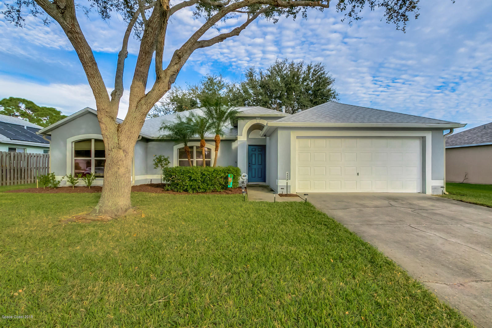 1172 Winding Meadows Road Rockledge, FL 32955 - Photo 2 of 23 02_1172WindingMeadows8801_mls