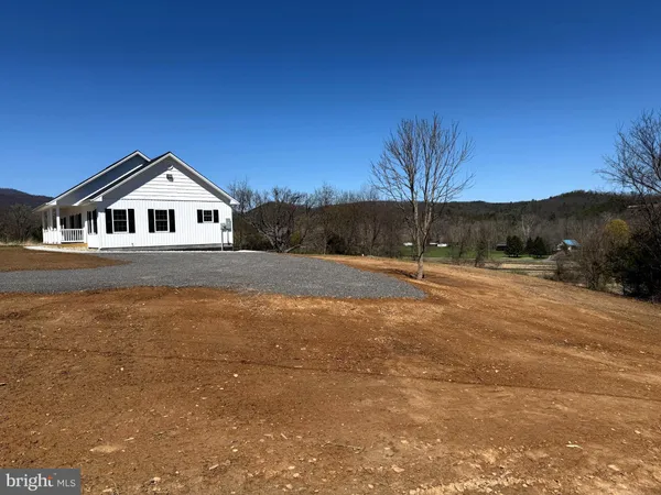 $319,000 | 152 Fisher Lane, Moorefield, WV 26836