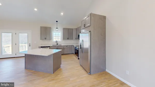 $319,000 | 152 Fisher Lane, Moorefield, WV 26836