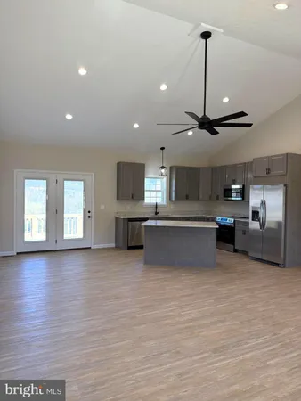 $319,000 | 152 Fisher Lane, Moorefield, WV 26836