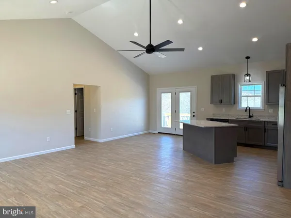 $319,000 | 152 Fisher Lane, Moorefield, WV 26836