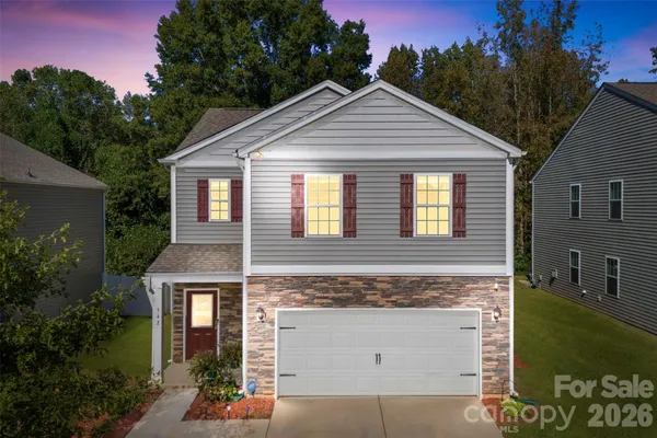 $349,900 | 542 King Clover Lane, Clover, SC 29710