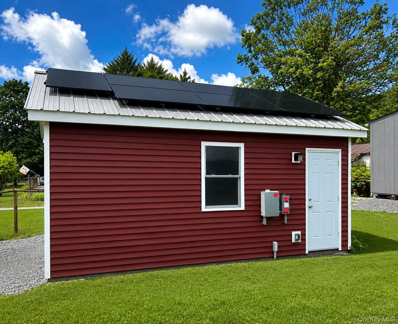 10 Fred Hessinger Road Callicoon Center, NY 12724 - Photo 6 of 21