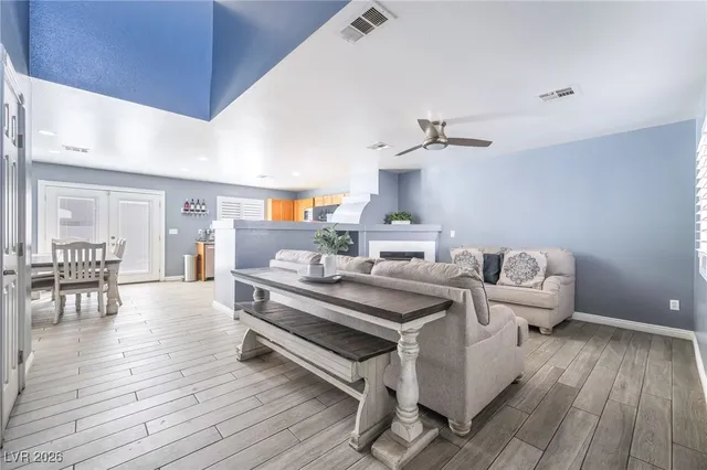 $399,000 | 3863 Aspen Springs Avenue, Las Vegas, NV 89115