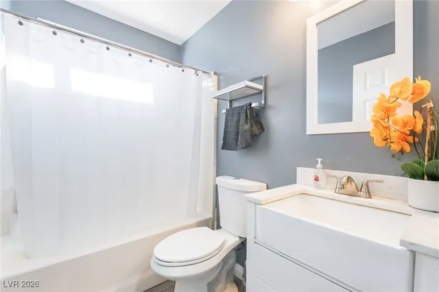 $399,000 | 3863 Aspen Springs Avenue, Las Vegas, NV 89115