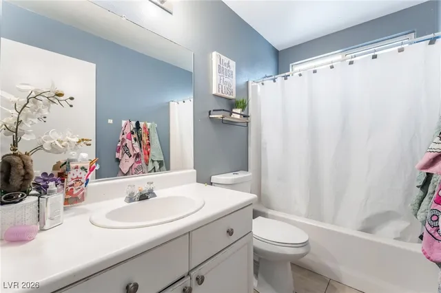 $399,000 | 3863 Aspen Springs Avenue, Las Vegas, NV 89115