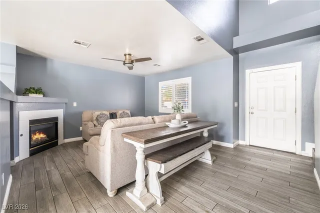 $399,000 | 3863 Aspen Springs Avenue, Las Vegas, NV 89115