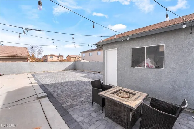 $399,000 | 3863 Aspen Springs Avenue, Las Vegas, NV 89115