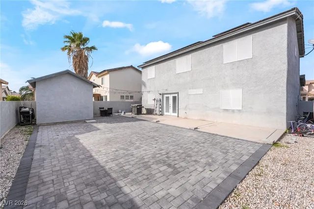 $399,000 | 3863 Aspen Springs Avenue, Las Vegas, NV 89115