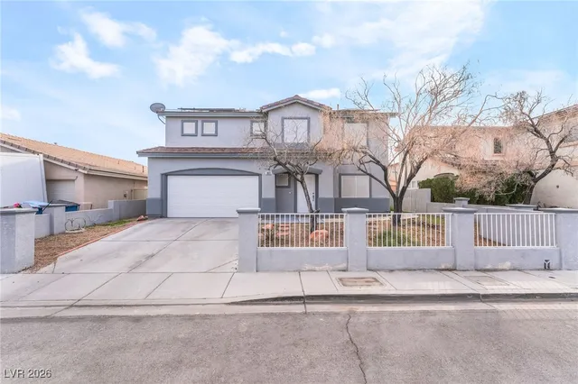 $399,000 | 3863 Aspen Springs Avenue, Las Vegas, NV 89115