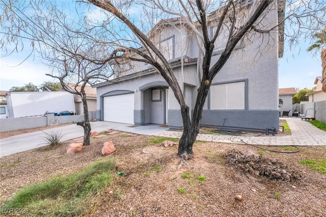 $399,000 | 3863 Aspen Springs Avenue, Las Vegas, NV 89115