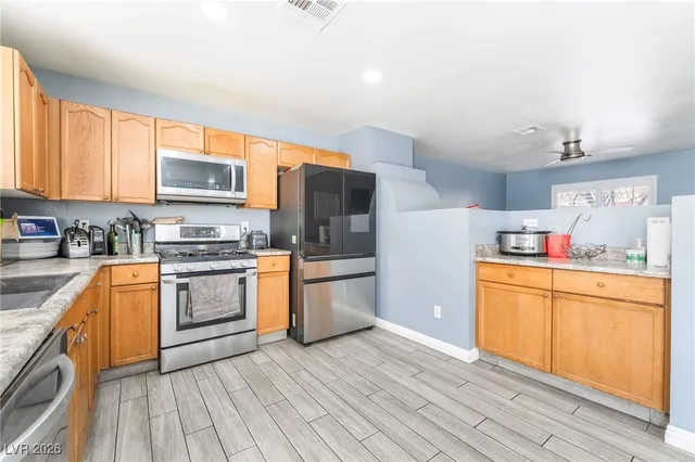 $399,000 | 3863 Aspen Springs Avenue, Las Vegas, NV 89115