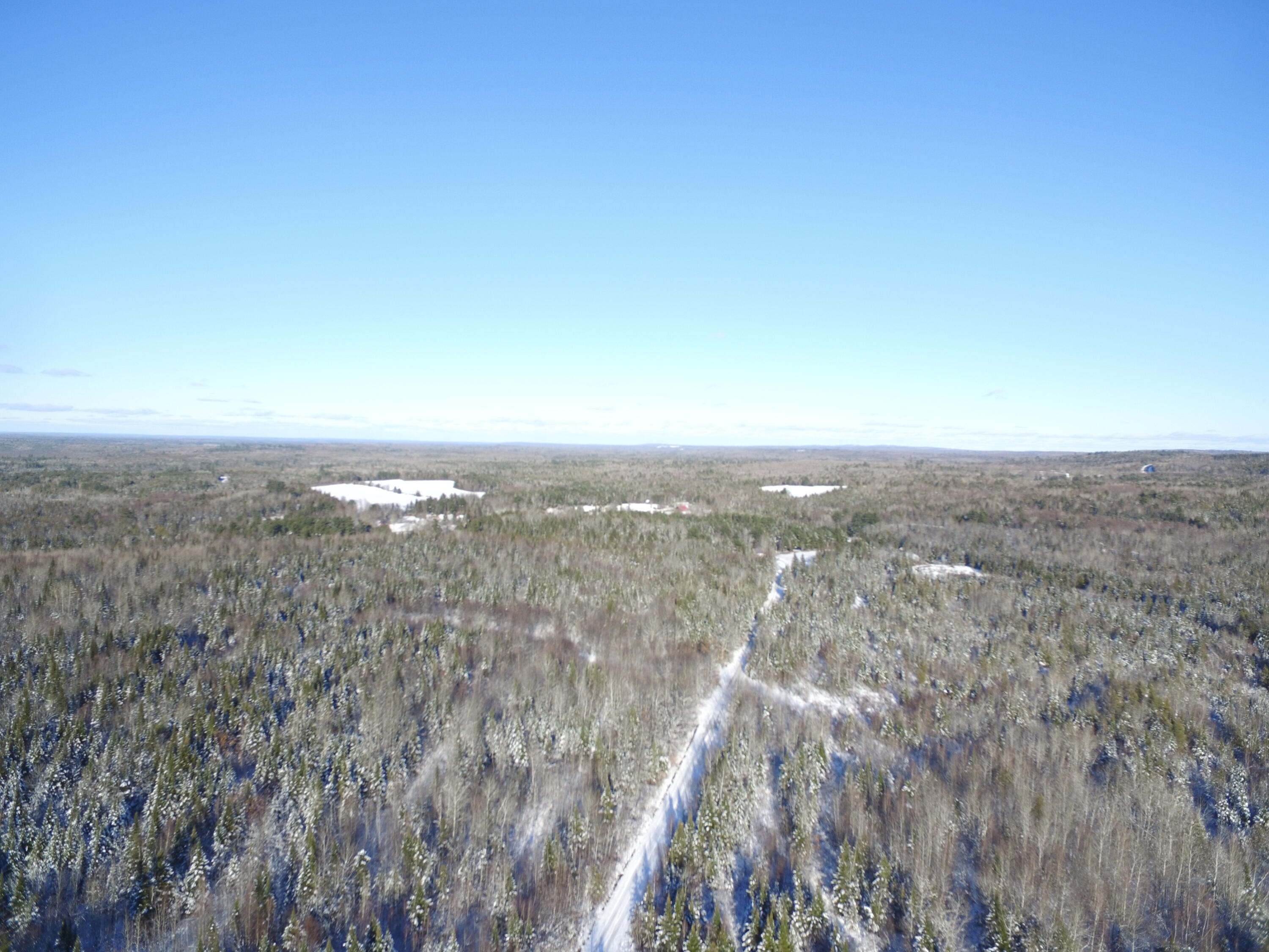Tbd Mill Hill Road Springfield, ME 04487 - Photo 23 of 24 DJI_0563